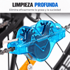Limpiador de Cadena para Bicicleta