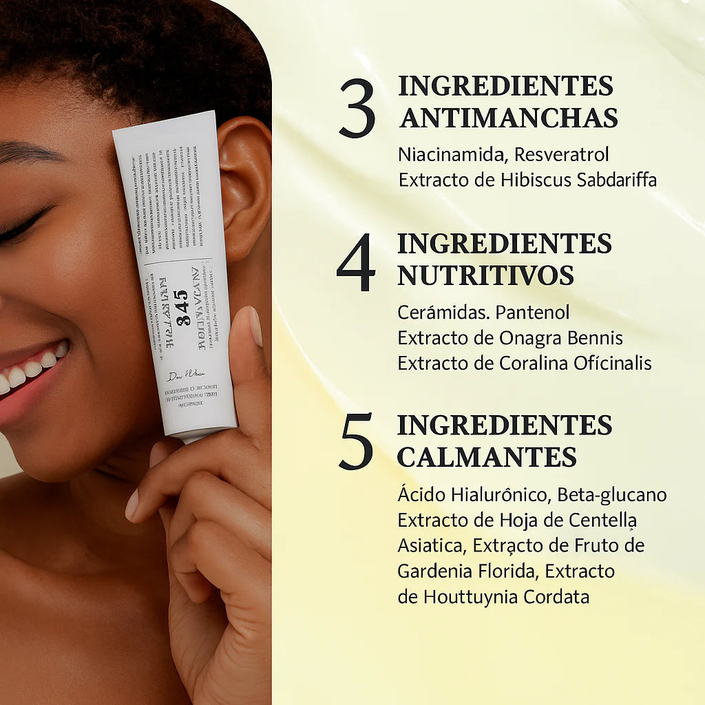 Dr.Althea® CREMA 345 Multiuso Terapéutico