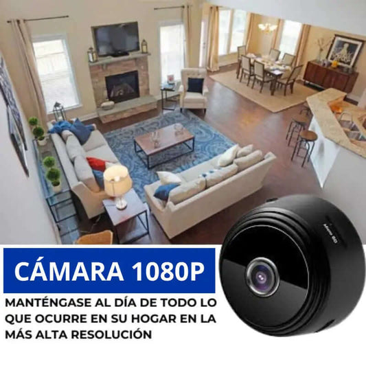 Securis™ Protección silenciosa 24/7 - Compra 1 y lleva 1 GRATIS