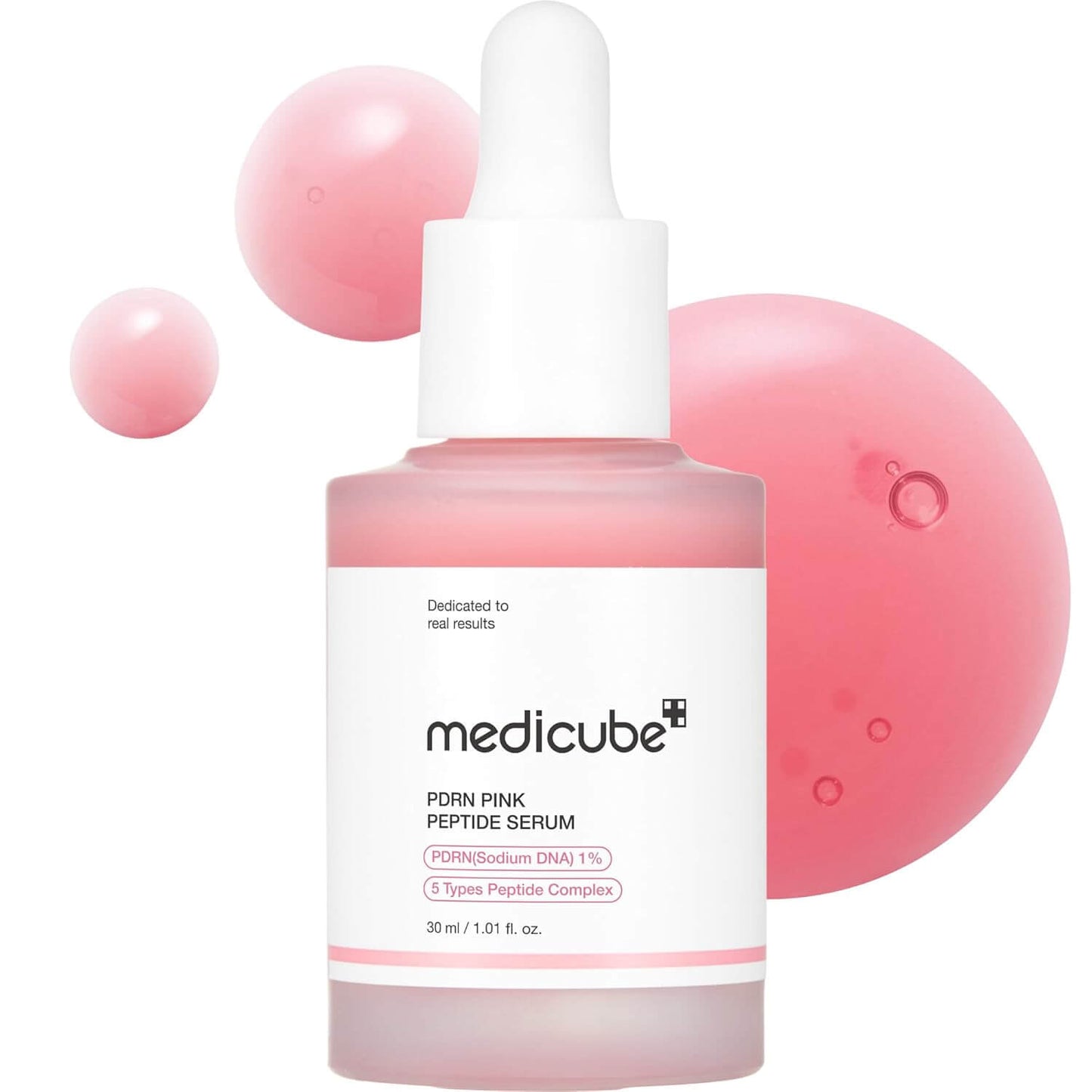 Medicube® Salmon DNA PDRN