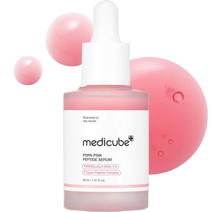 Medicube® Salmon DNA PDRN