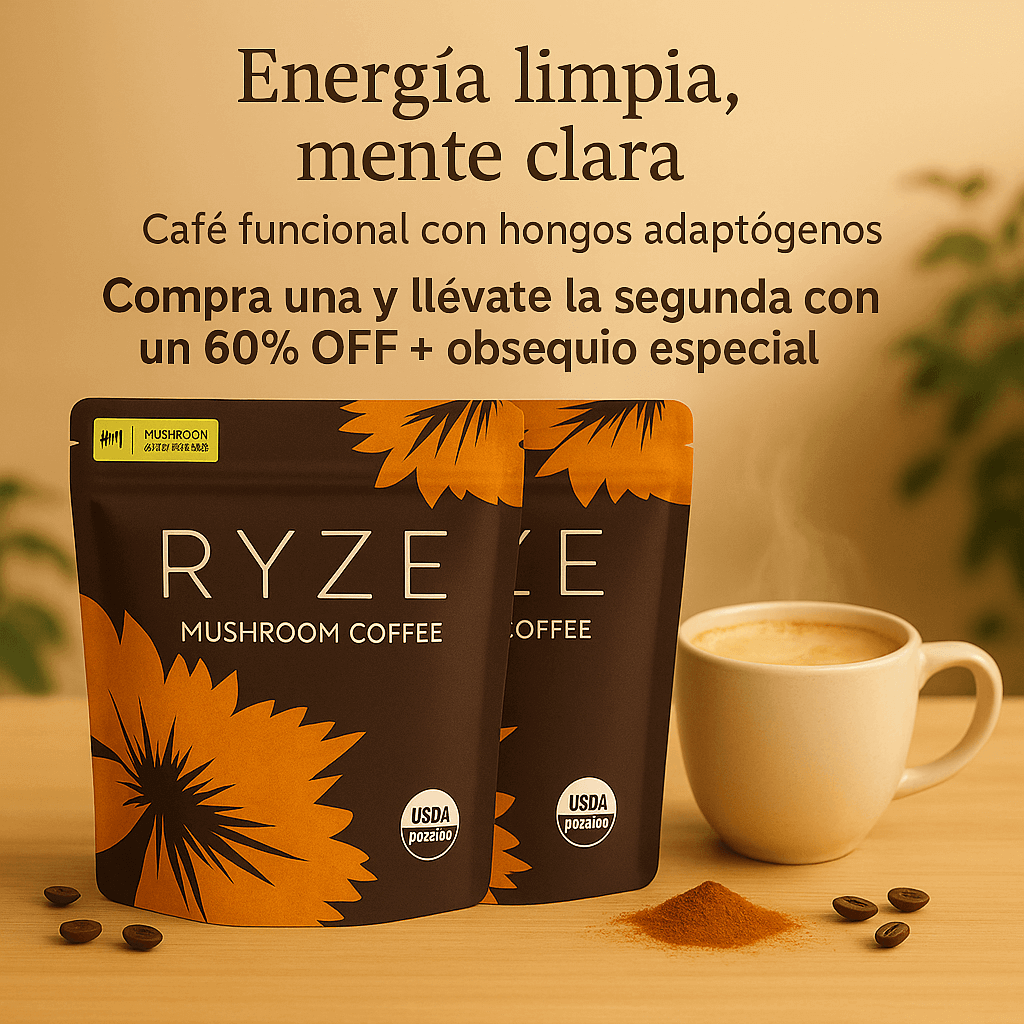 Ryze Café