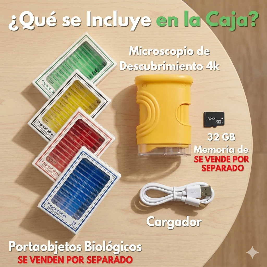 Poketzum — Explora lo invisible con tus hijos