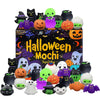 Squiween® Pack de Juguetes Squishies Halloween ideales para regalar
