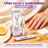 Cutelia® Lapiz removedor de cuticulas - Compra 1 y lleva 1 GRATIS