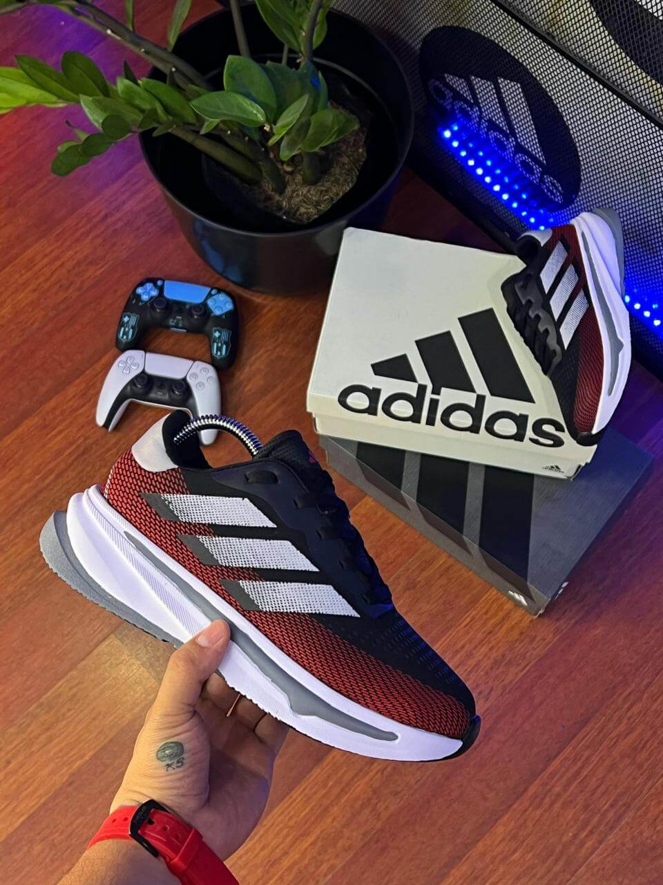 ADlDAS® Supernova Rise HIGH QUALITY