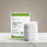Filtrex® I Filtro de Grifo REUTILIZABLE para Sedimentos