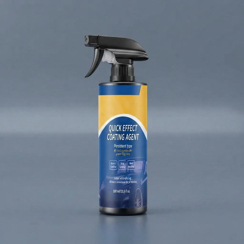 NanoProtect™ Spray Protector Nanoceramico Para Carro y Moto