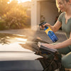 NanoProtect™ Spray Protector Nanoceramico Para Carro y Moto