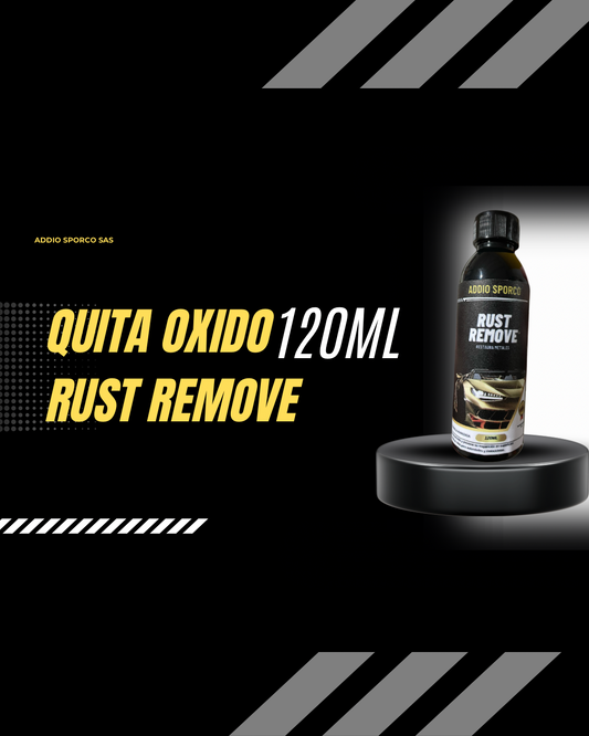 Antioxido Premium para Vehiculos
